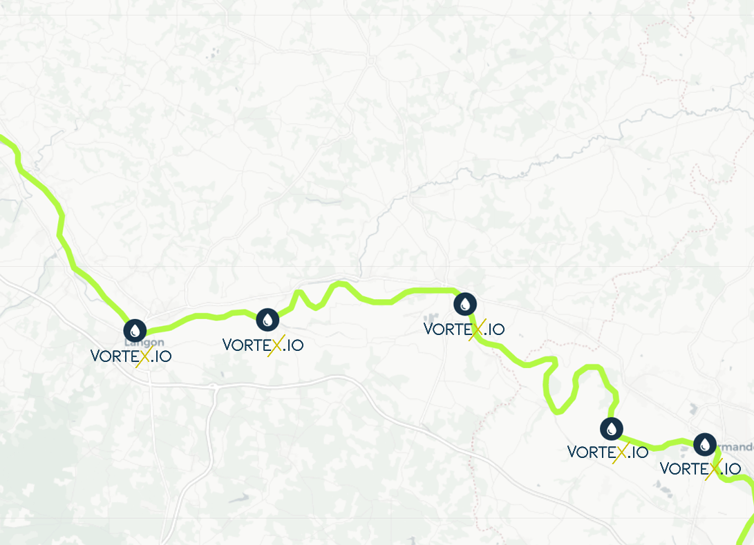 alerte vigicrues temps réel