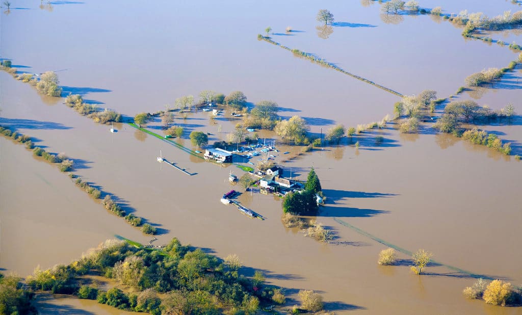 Prévention des Catastrophes Naturelles et Technologiques