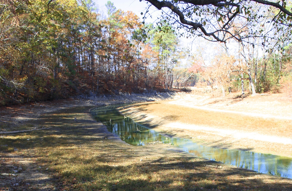 drought-heat wave-eutrophication-watercourse-2