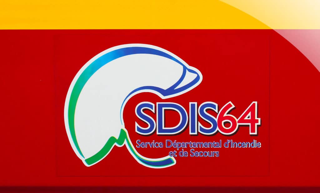 SDIS 64 la prévention inondation dans le département 64 grace a vigicrues 64 et vortex-io