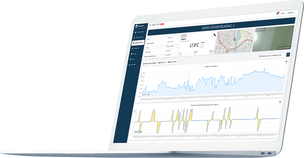 maelstrom-hydrology-platform