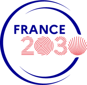 Logo France 2030