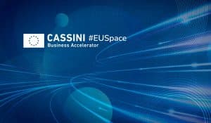 vorteX-io participe au CASSINI Business Accelerator