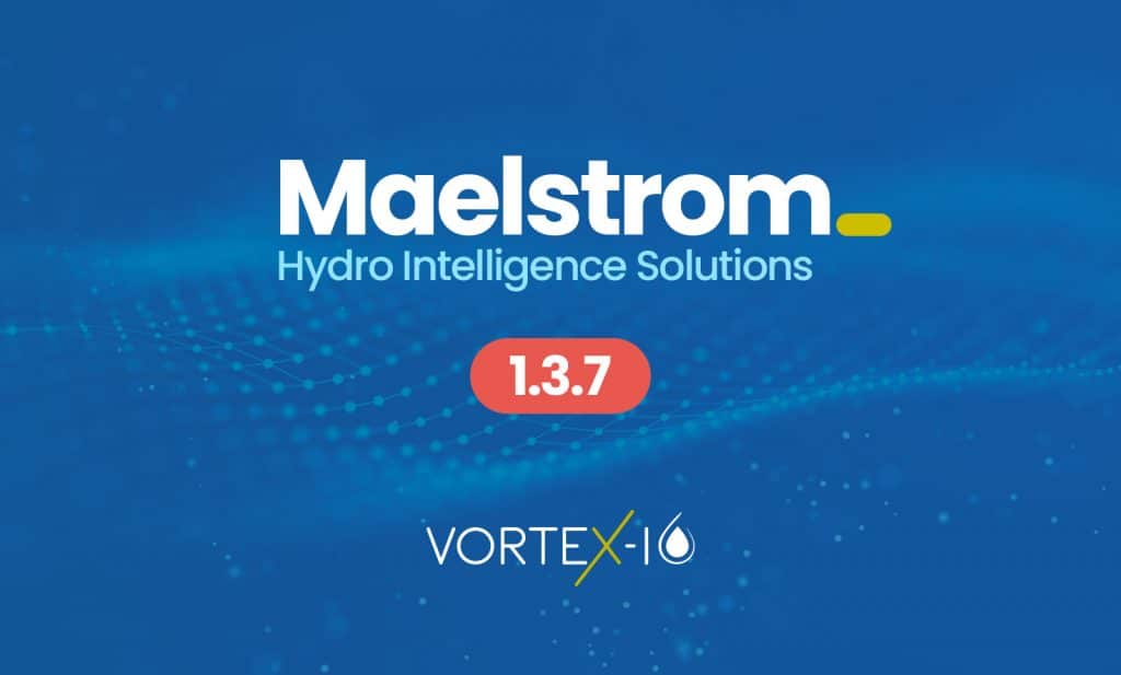 Mise à jour Maelstrom 1.3.7