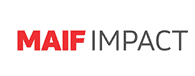 Logo de Maif Impact