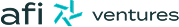 Logo d'AFI Ventures