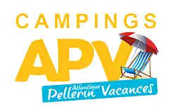 Logo du camping Vallon-Rouge