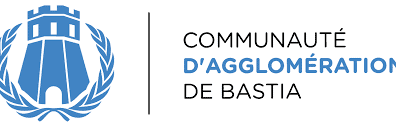 Logo de la Communauté d'Agglomération de Bastia