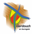 Logo de la commune de Gardouch
