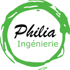 Logo de Philia Ingénierie