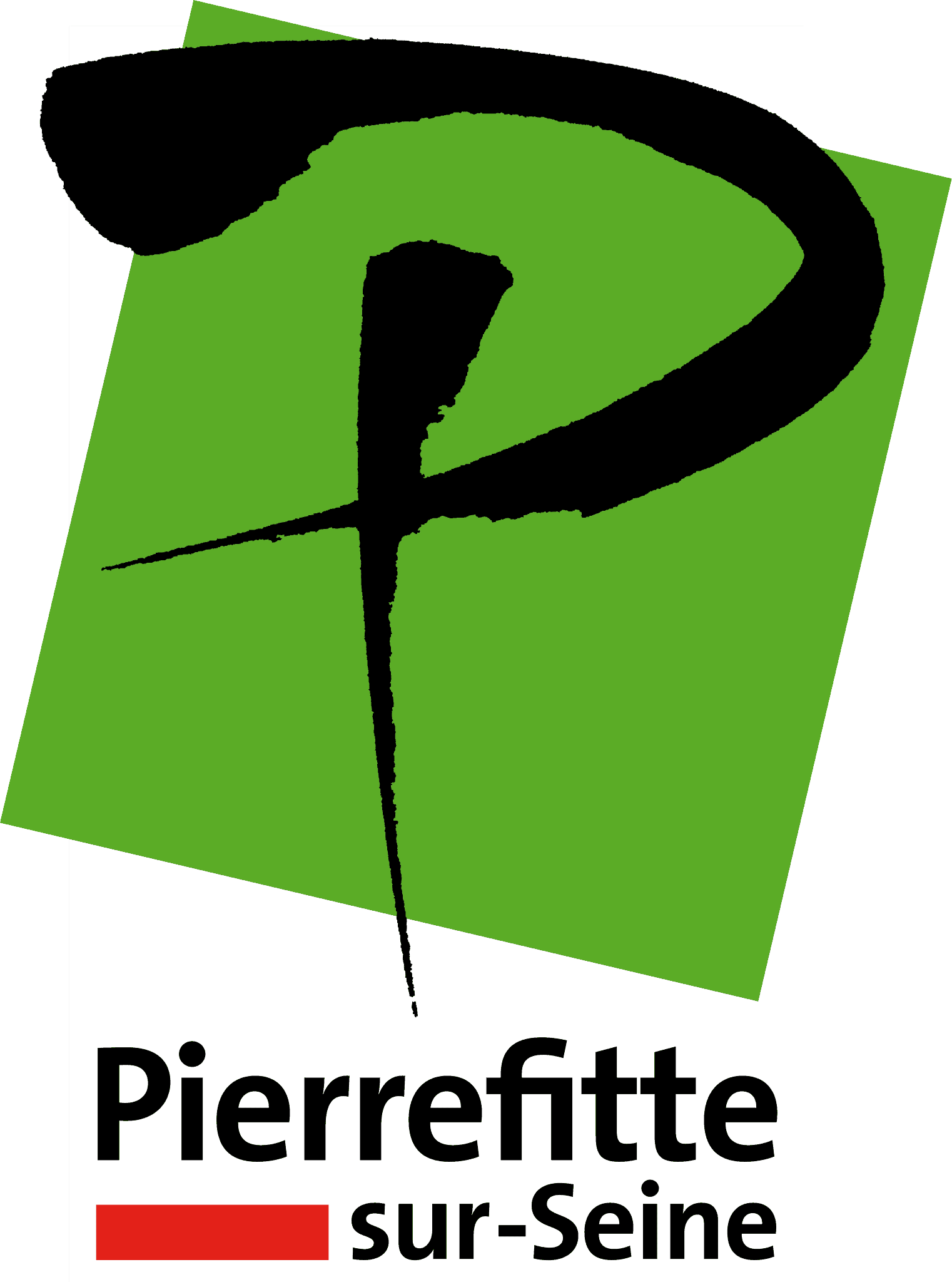 Logo de la commune de Pierrefitte-sur-Seine