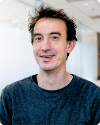 Guillaume Valladeau, Président et cofondateur de vorteX-io