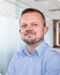 Konrad Rolland, Grands comptes vorteX-io