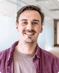 Maxime Sorlin, relation clients vorteX-io