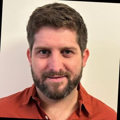 Photo de profil LinkedIn de Antoine Colmet-Daage