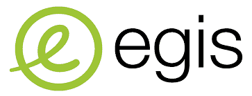 Logo de Egis