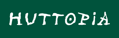 Logo de Huttopia