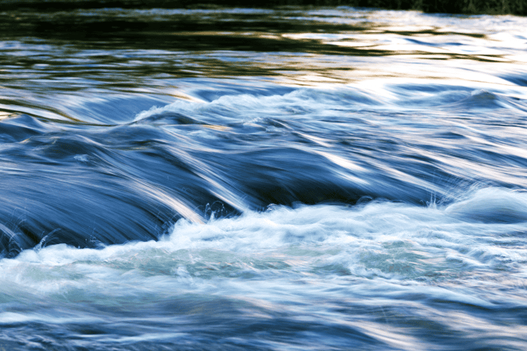 vorteX-io développe une méthode innovante de calcul du débit des cours d’eau
