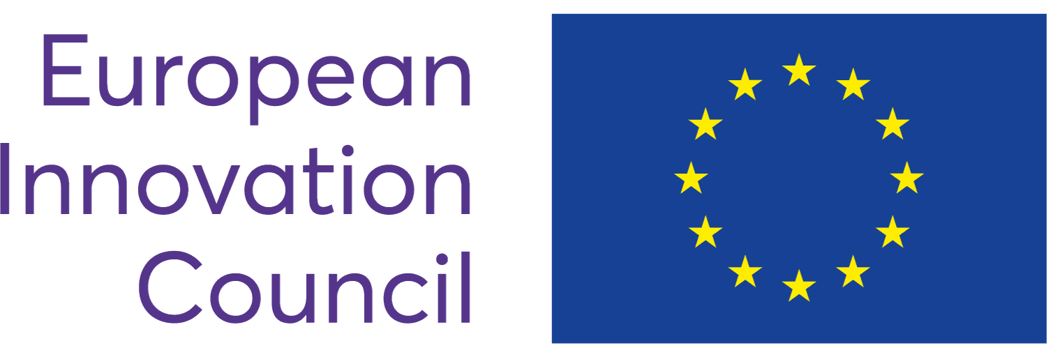 Logo Conseil Européen de l'Innovation