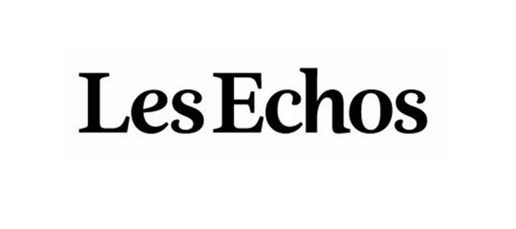 Les échos