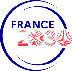 Logo France 2030