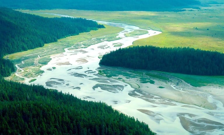 Risque sécheresse et dégradation des milieux aquatiques