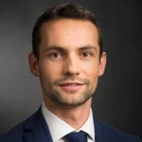 Photo de profil LinkedIn de Thomas Guyader
