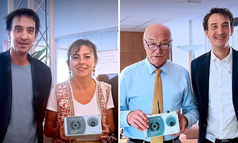 Service européen de prévision des cours d’eau : WHYLD soutenu par les Régions Nouvelle Aquitaine et Occitanie