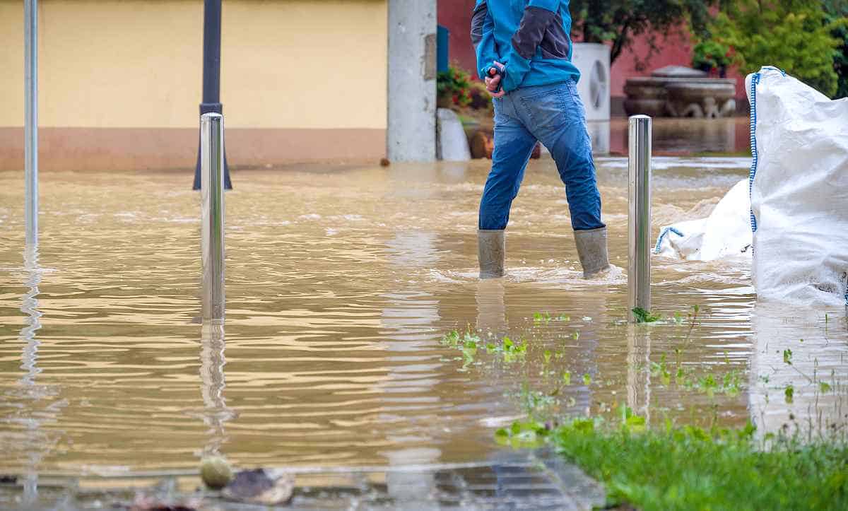 Exclusions et limites de la garantie Cat Nat Liste d’exclusions de la garantie catastrophes naturelles pour les entreprises