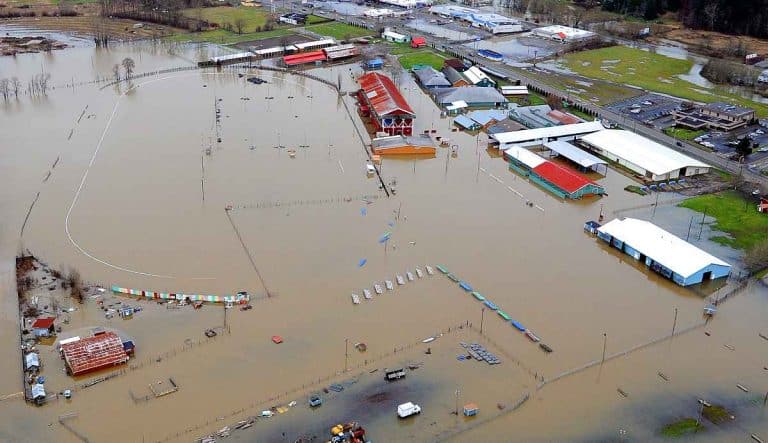 Coûts visibles et coûts cachés : combien une inondation coûte vraiment à une entreprise