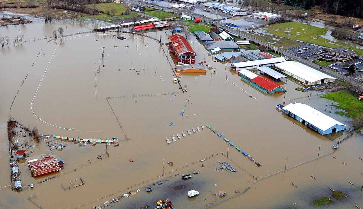 Coûts visibles et coûts cachés : combien une inondation coûte vraiment à une entreprise