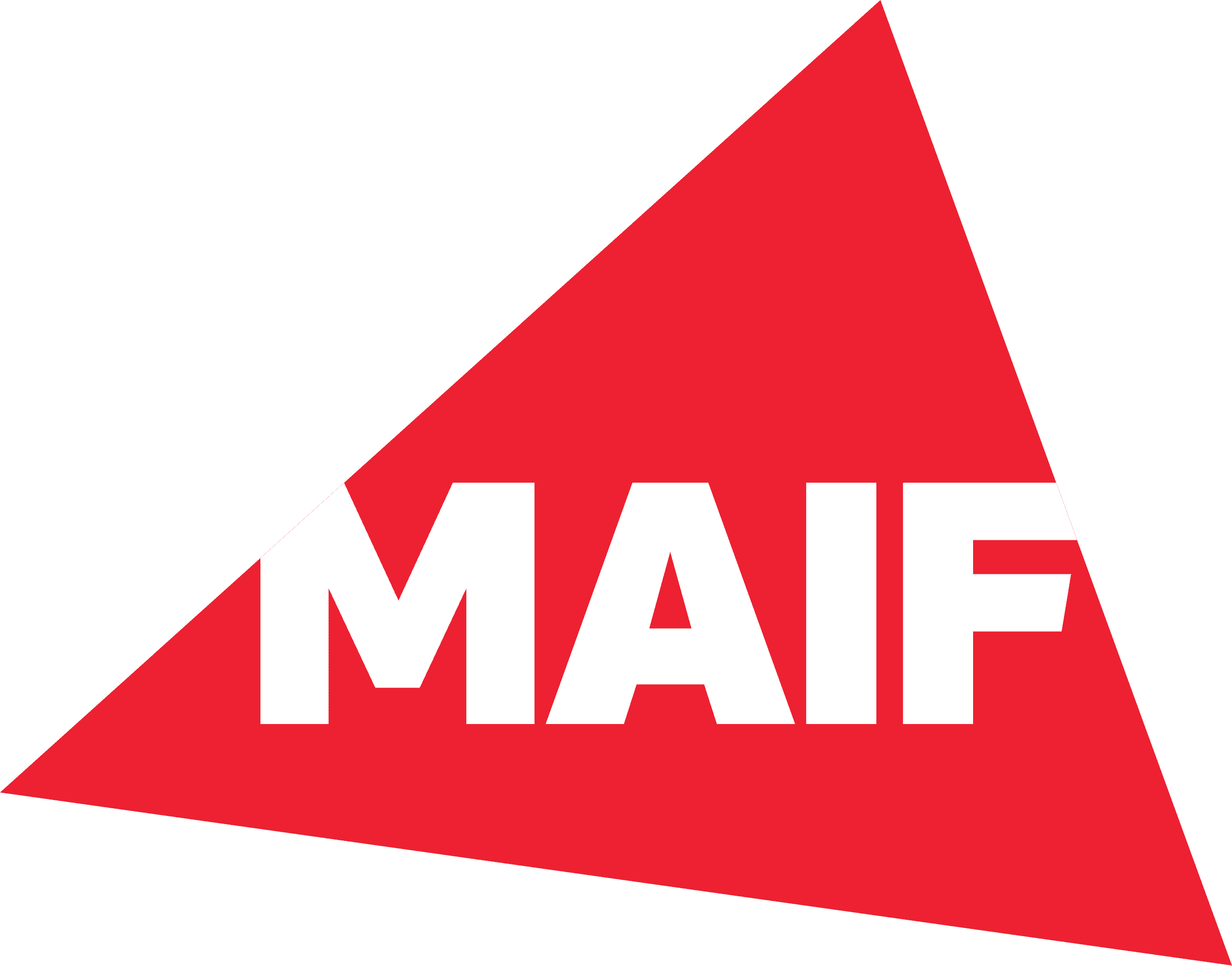 Logo de la MAIF