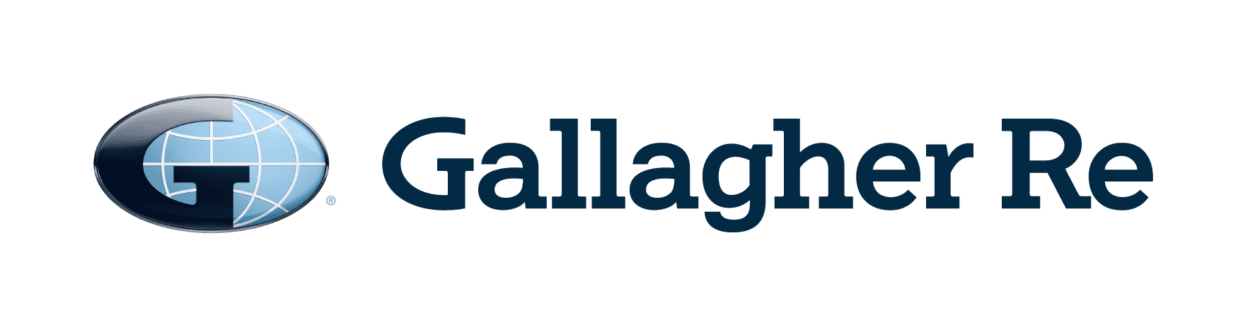 Logo Gallagher Re