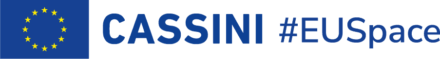 Logo CASSINI Accelerator