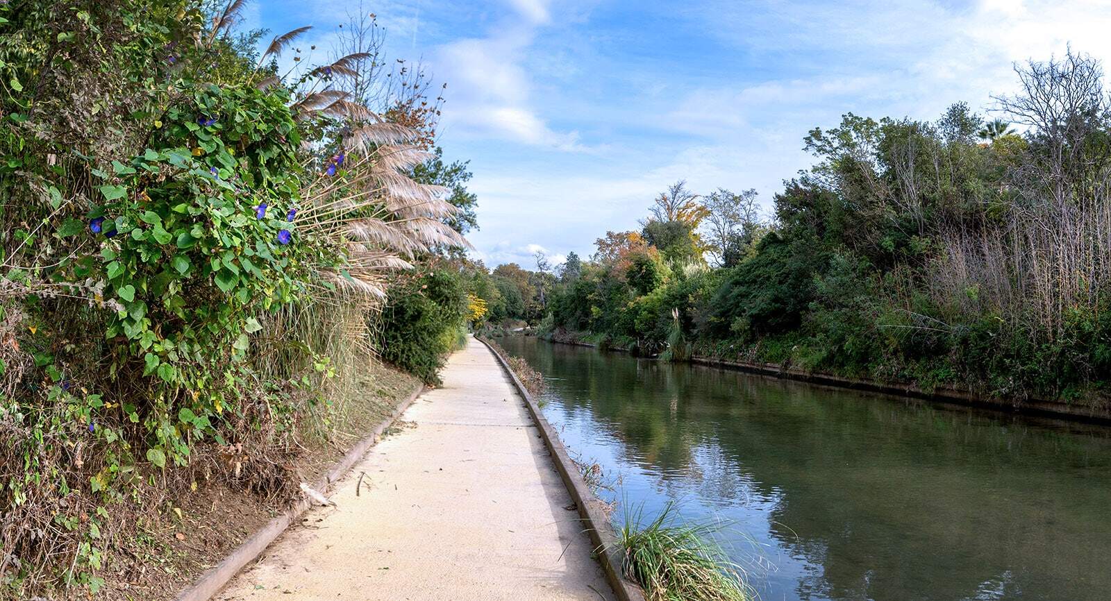 Gestion de l’eau en milieu urbain dans la Métropole Aix-Marseille-Provence