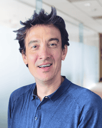 Guillaume Valladeau, cofondateur vorteX-io