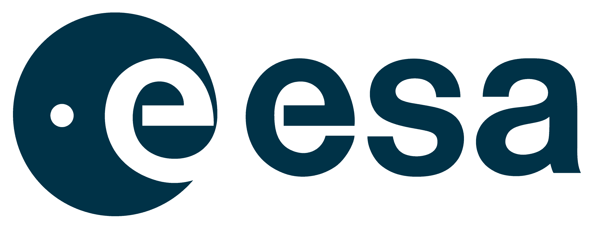 Logo ESA