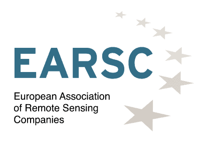 Logo EARSC