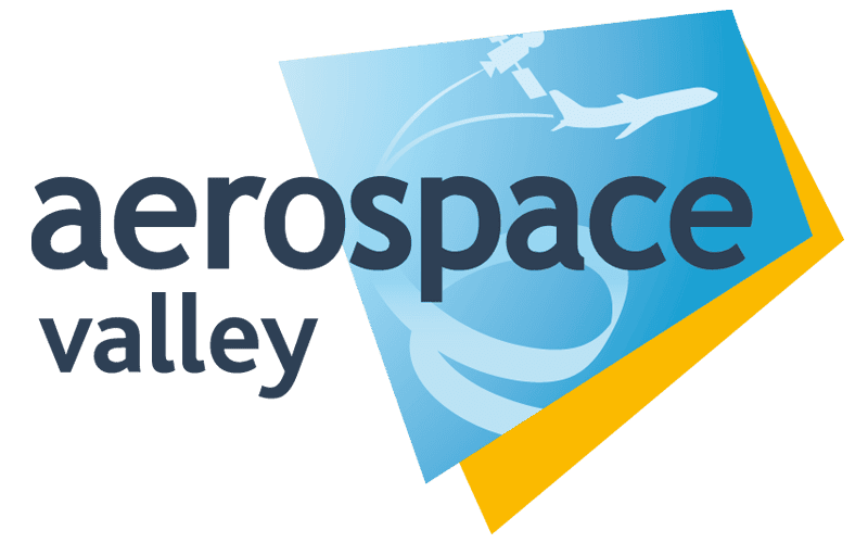 Logo Aerospace valley