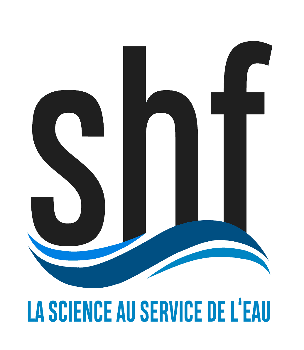 Logo Société Hydrotechnique de France