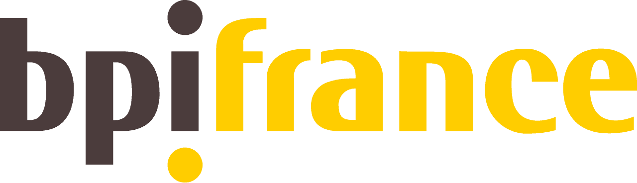 Logo BPI