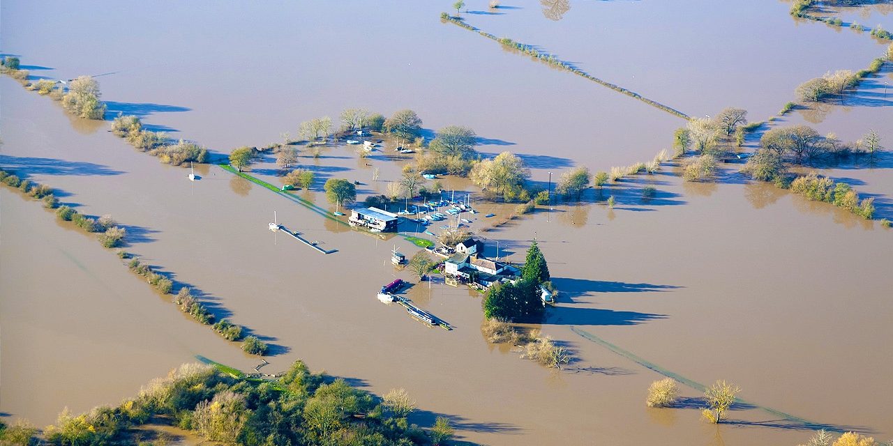 Prévention des Catastrophes Naturelles et Technologiques